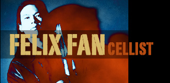Felix Fan